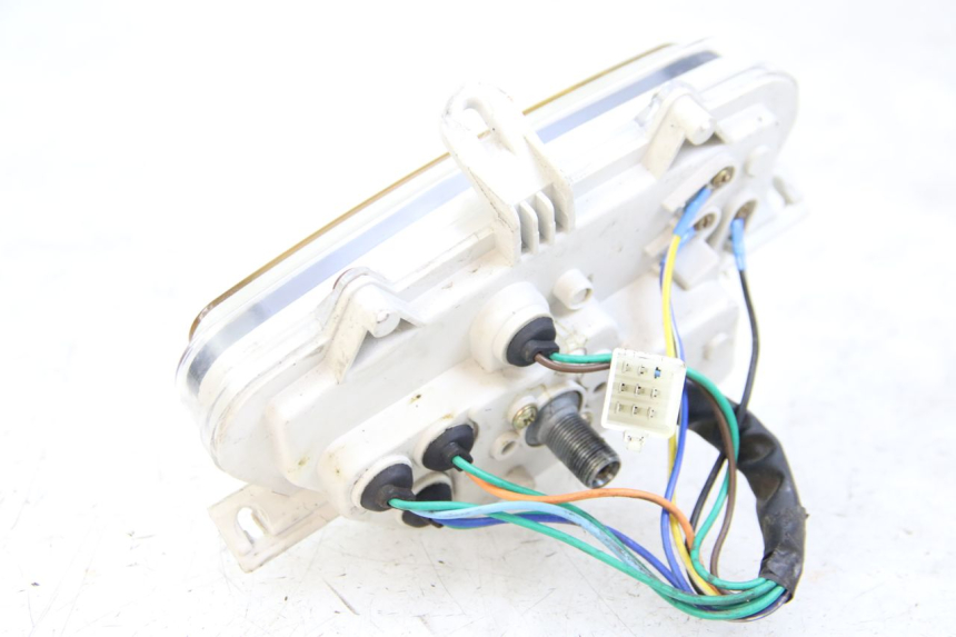 photo de SPEEDOMETER TNT MOTOR ROMA 10' 4T 50 (2007 - 2018)