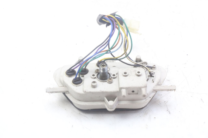 photo de SPEEDOMETER TNT MOTOR ROMA 10' 4T 50 (2007 - 2018)