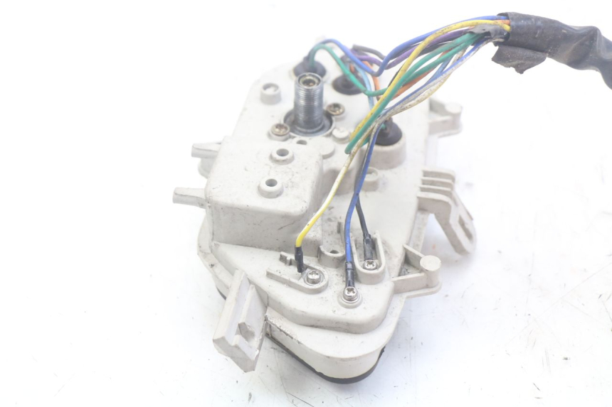 photo de SPEEDOMETER TNT MOTOR ROMA 10' 4T 50 (2007 - 2018)