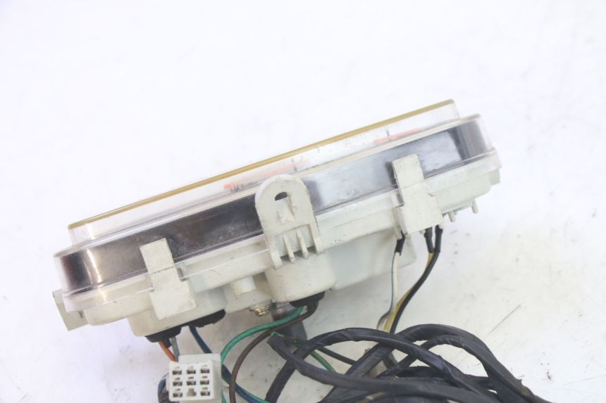 photo de SPEEDOMETER SUKIDA TOP 1 50 (2003 - 2010) - Product overview