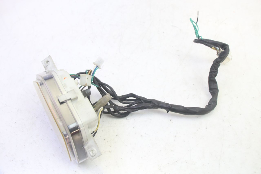 photo de SPEEDOMETER SUKIDA TOP 1 50 (2003 - 2010) - Fixing points details