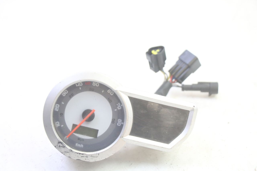 photo de SPEEDOMETER KSR TR SM 50 (2015 - 2018) - Main view