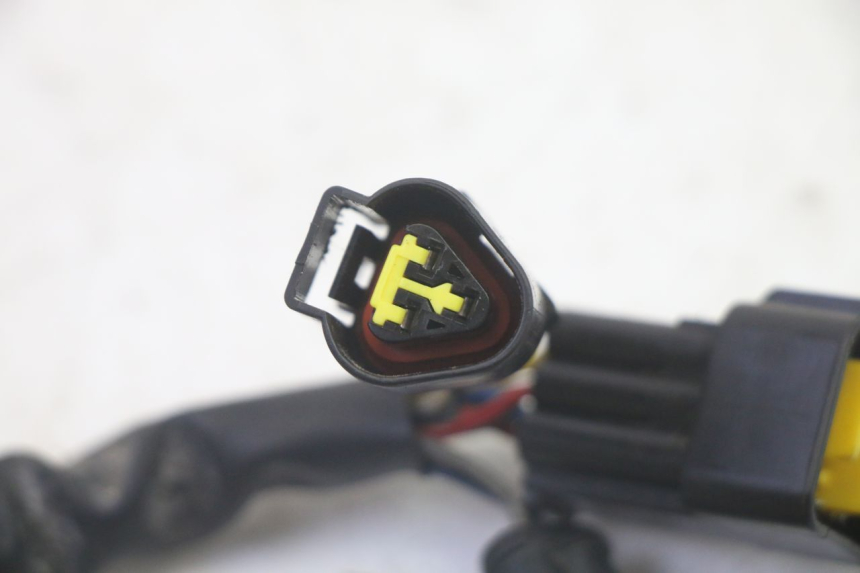 photo de SPEEDOMETER KSR TR SM 50 (2015 - 2018) - Additional view of the item