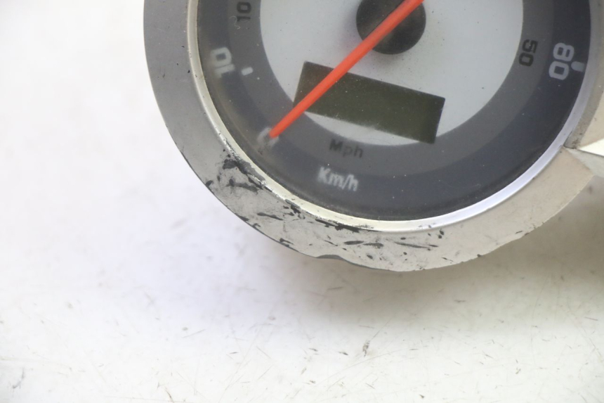 photo de SPEEDOMETER KSR TR SM 50 (2015 - 2018) - Technical close-up