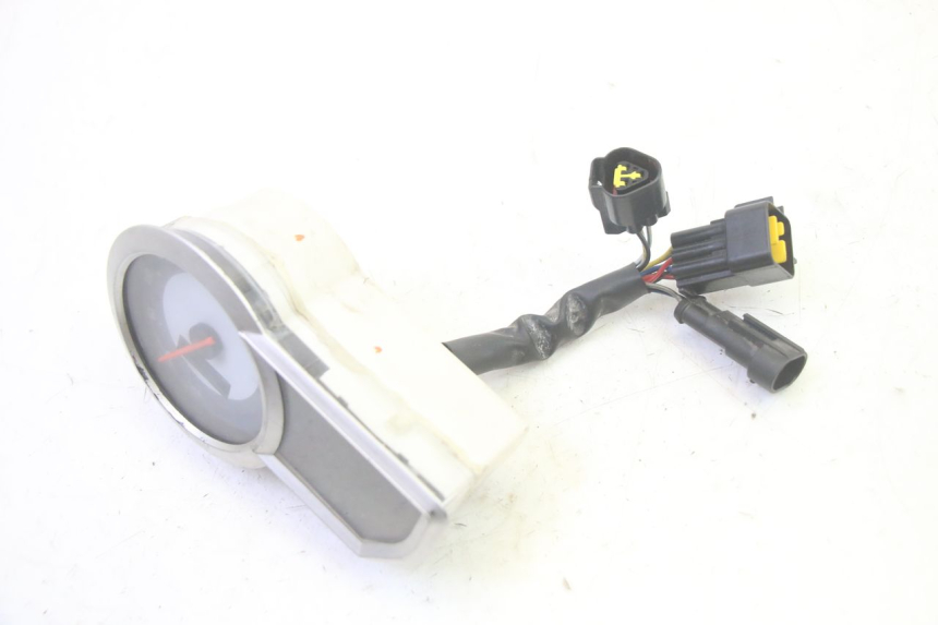 photo de SPEEDOMETER KSR TR SM 50 (2015 - 2018) - Product overview