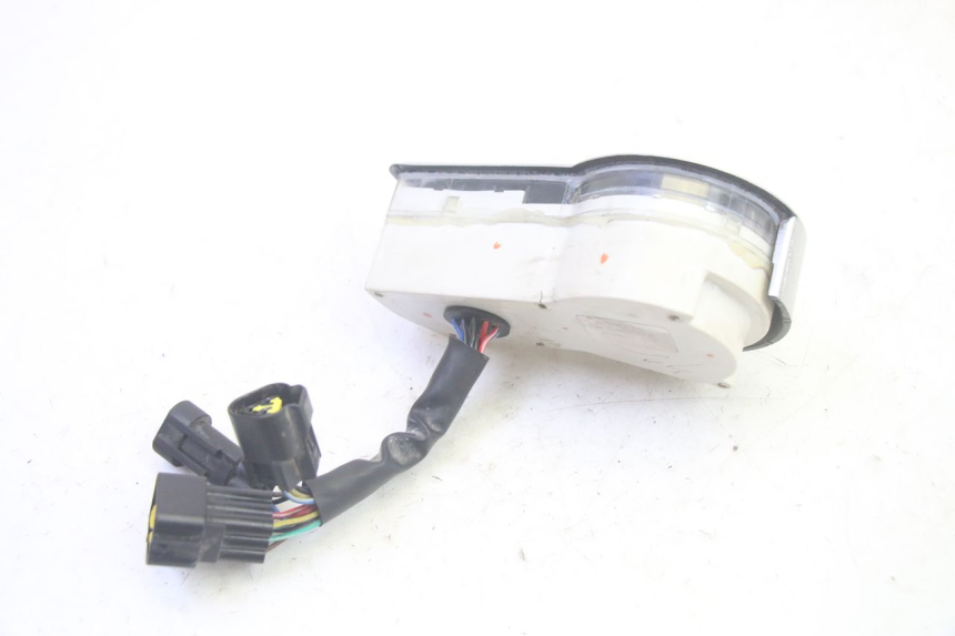 photo de SPEEDOMETER KSR TR SM 50 (2015 - 2018) - Markings and original references