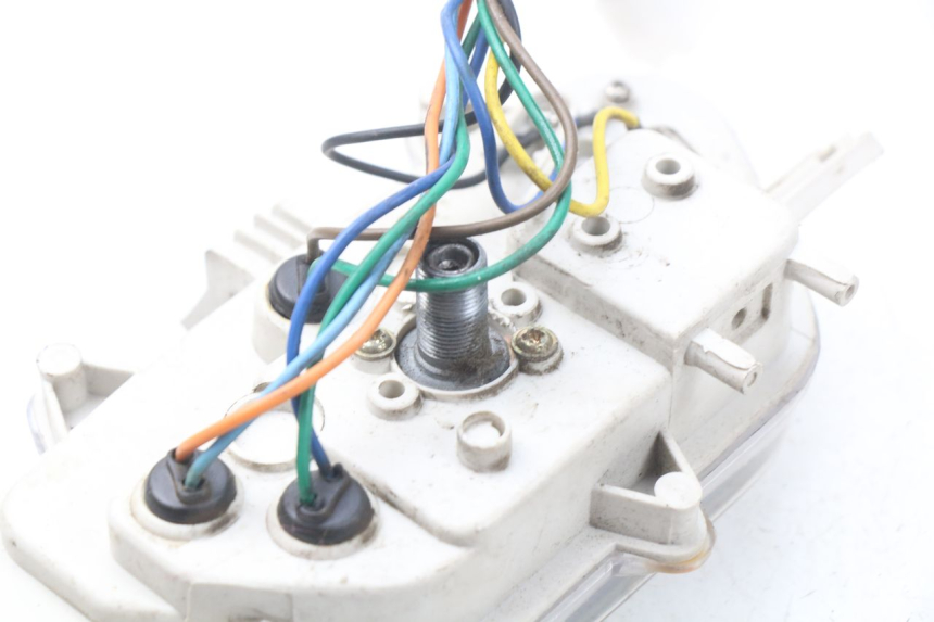 photo de SPEEDOMETER BAOTIAN TRAVEL SPIRIT 50 (2010 - 2012)