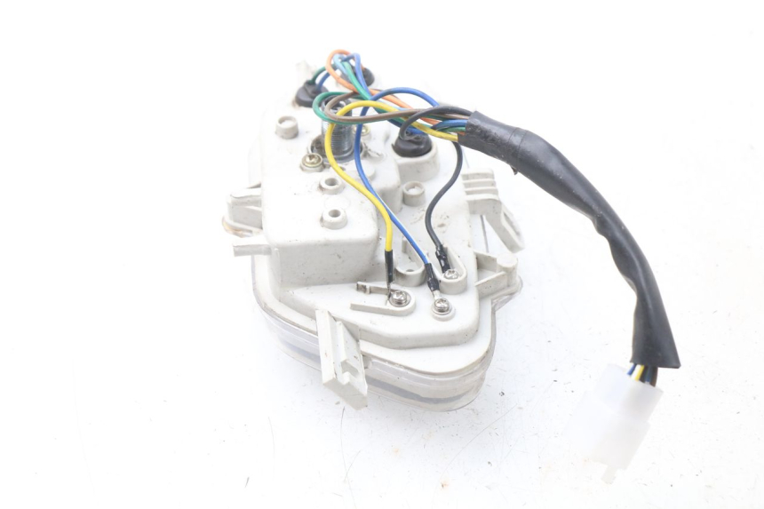 photo de SPEEDOMETER BAOTIAN TRAVEL SPIRIT 50 (2010 - 2012)