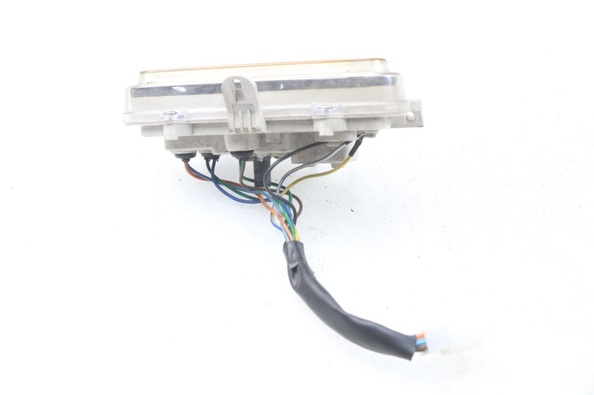 photo de SPEEDOMETER BAOTIAN TRAVEL SPIRIT 50 (2010 - 2012)