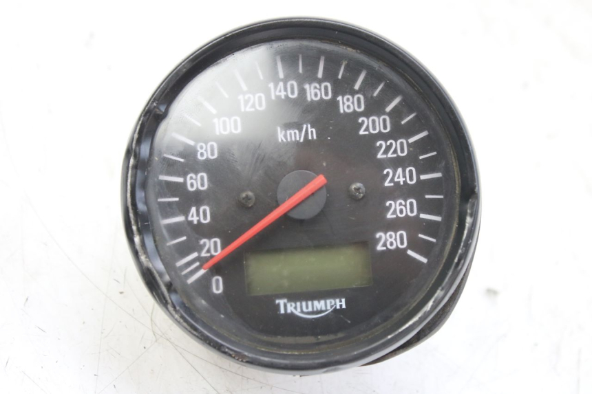 photo de SPEEDOMETER TRIUMPH SPRINT ST 955 (1999 - 2001)