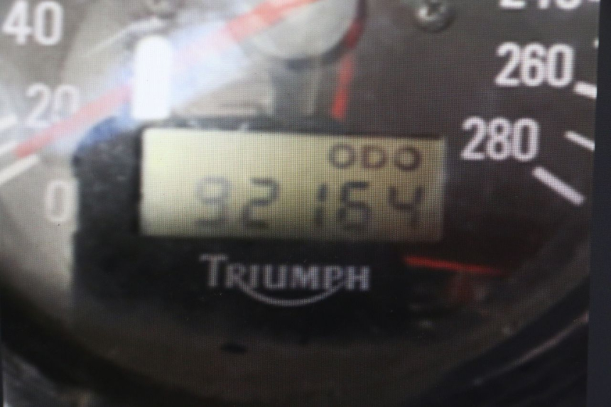 photo de SPEEDOMETER TRIUMPH SPRINT ST 955 (1999 - 2001)