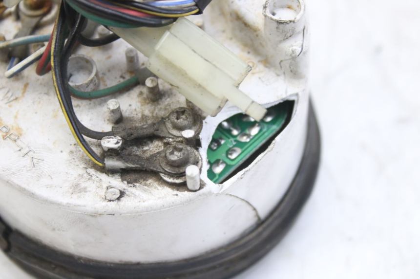 photo de SPEEDOMETER TRIUMPH SPRINT ST 955 (1999 - 2001)
