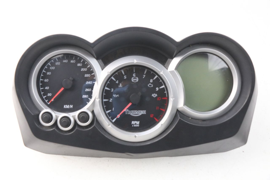 photo de SPEEDOMETER TRIUMPH SPRINT ST ABS 1050 (2005 - 2007)