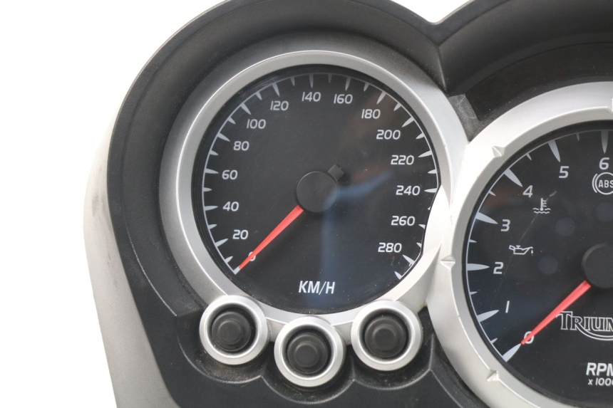 photo de SPEEDOMETER TRIUMPH SPRINT ST ABS 1050 (2005 - 2007)