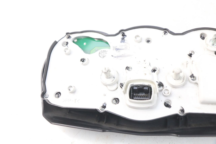 photo de SPEEDOMETER TRIUMPH SPRINT ST ABS 1050 (2005 - 2007)
