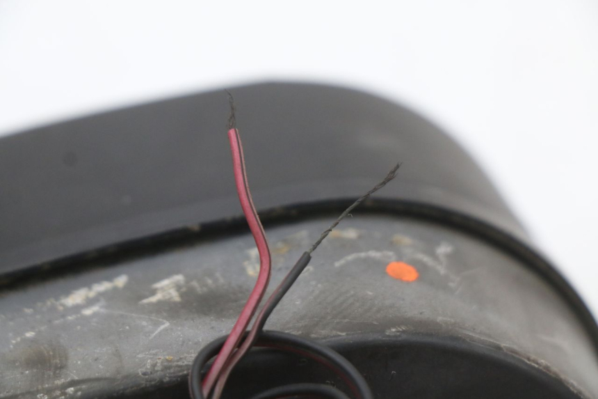 photo de SPEEDOMETER SUZUKI TS X 80 (1984 - 1988)