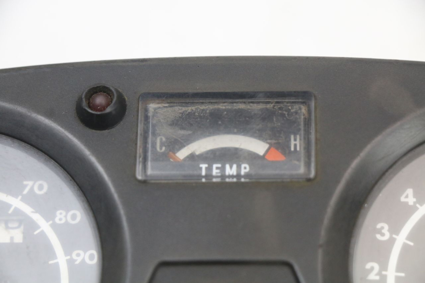 photo de SPEEDOMETER SUZUKI TS X 80 (1984 - 1988)