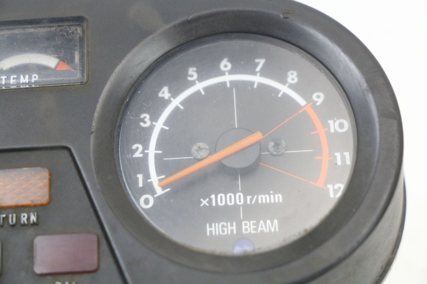 photo de SPEEDOMETER SUZUKI TS X 80 (1984 - 1988)
