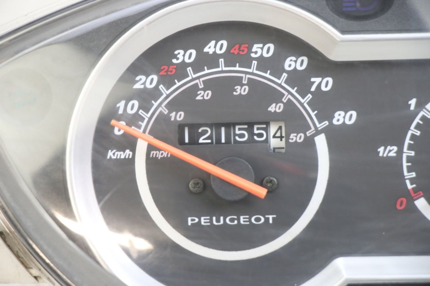 photo de SPEEDOMETER PEUGEOT TWEET 4T 50 (2014 - 2019)