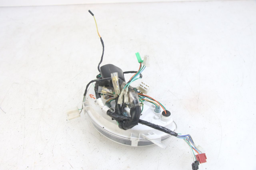 photo de SPEEDOMETER PEUGEOT TWEET 4T 50 (2014 - 2019)