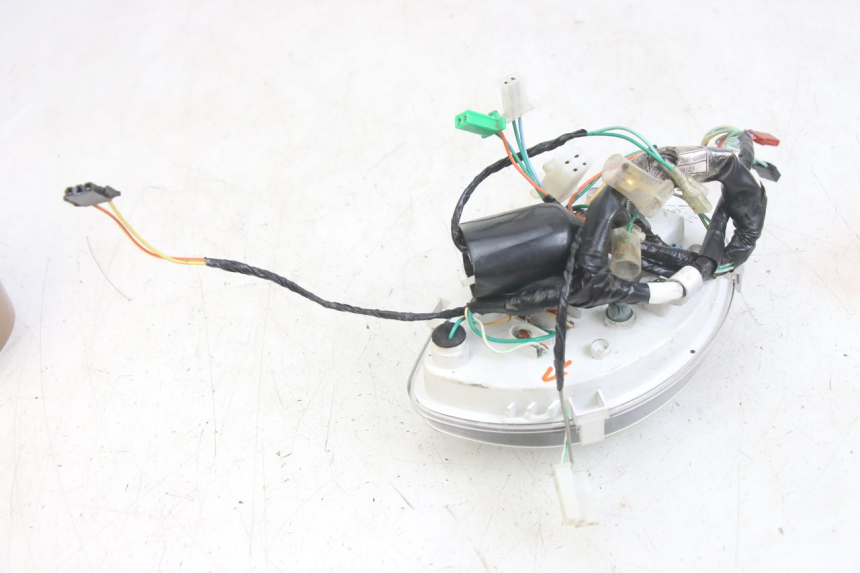 photo de SPEEDOMETER PEUGEOT TWEET 4T 50 (2014 - 2019)