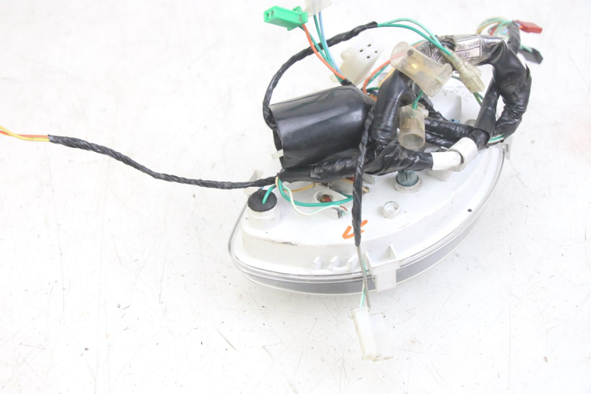 photo de SPEEDOMETER PEUGEOT TWEET 4T 50 (2014 - 2019)