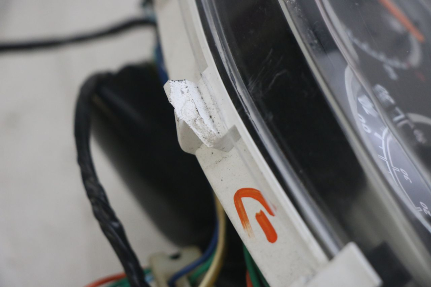 photo de SPEEDOMETER PEUGEOT TWEET 4T 50 (2014 - 2019)