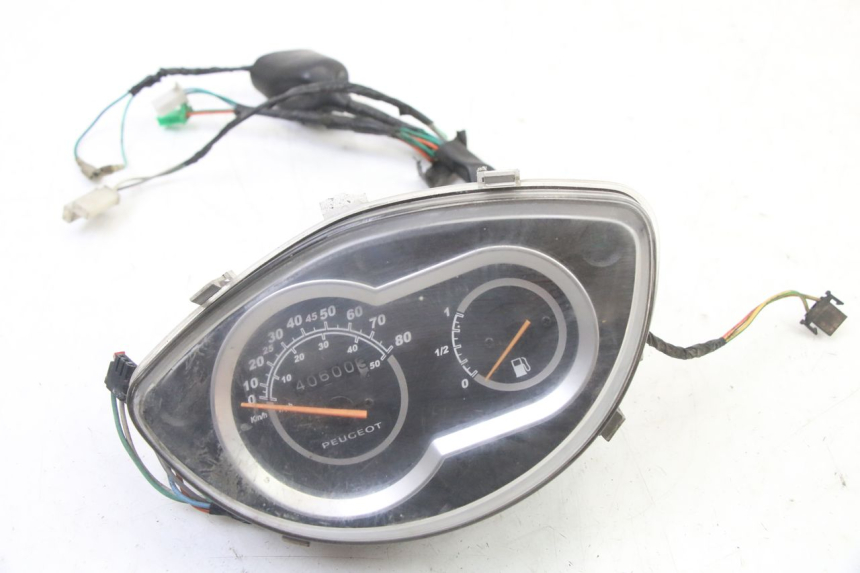 photo de SPEEDOMETER PEUGEOT TWEET 4T 50 (2014 - 2019)