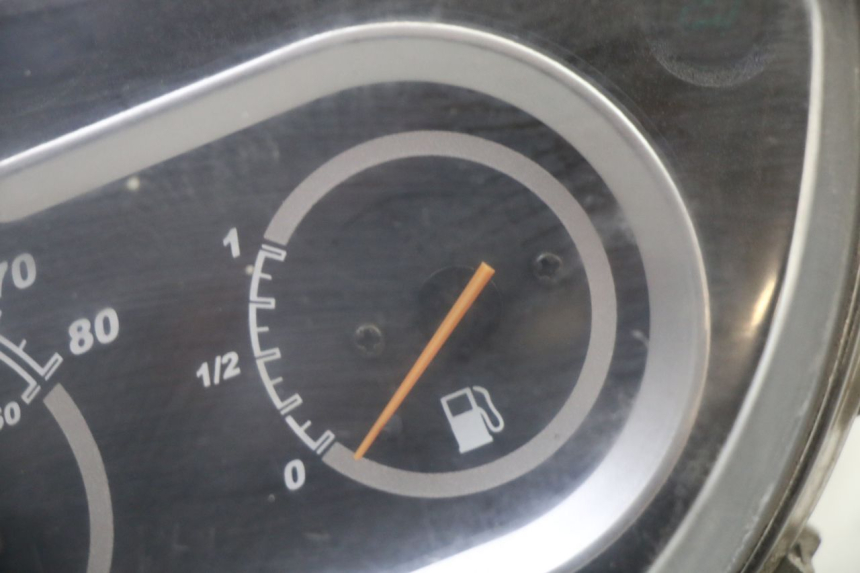photo de SPEEDOMETER PEUGEOT TWEET 4T 50 (2014 - 2019)