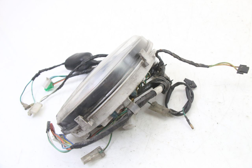 photo de SPEEDOMETER PEUGEOT TWEET 4T 50 (2014 - 2019)