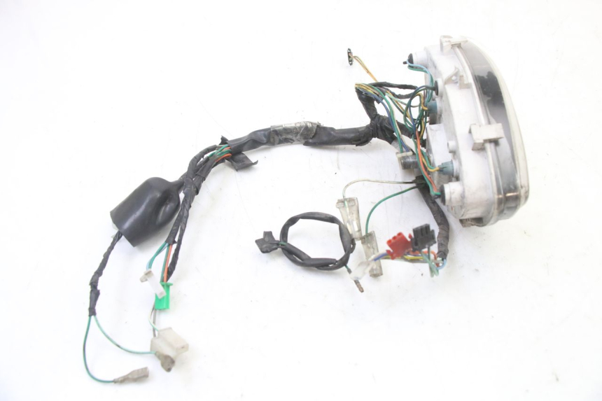 photo de SPEEDOMETER PEUGEOT TWEET 4T 50 (2014 - 2019)
