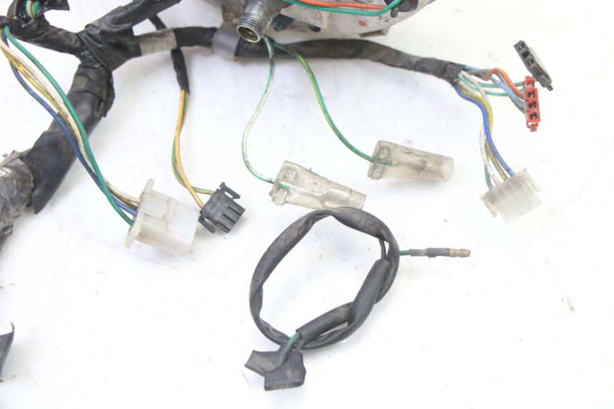 photo de SPEEDOMETER PEUGEOT TWEET 4T 50 (2014 - 2019)
