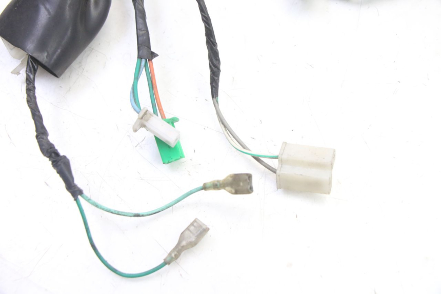 photo de SPEEDOMETER PEUGEOT TWEET 4T 50 (2014 - 2019)