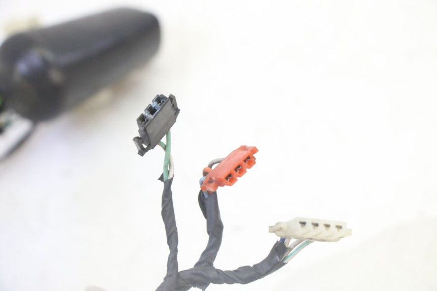 photo de SPEEDOMETER PEUGEOT TWEET 4T 50 (2018 - 2020)