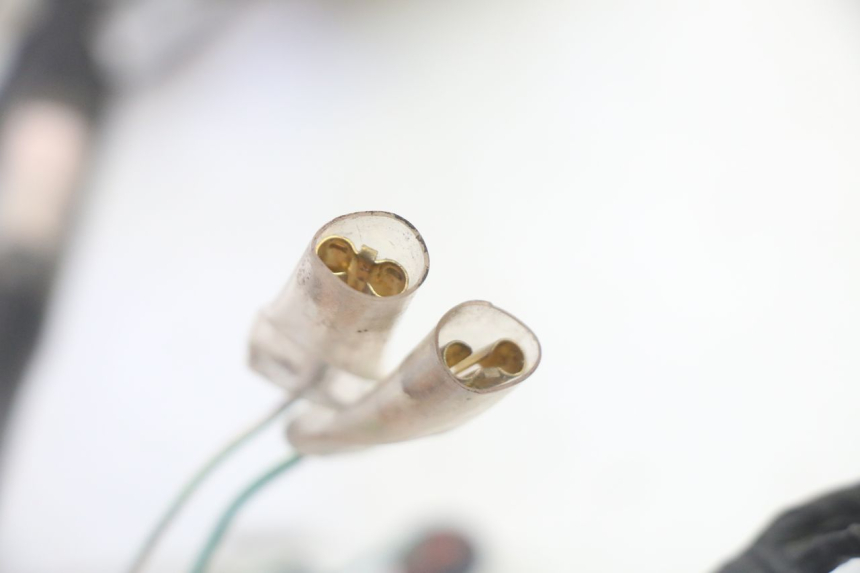 photo de SPEEDOMETER PEUGEOT TWEET 4T 50 (2018 - 2020)