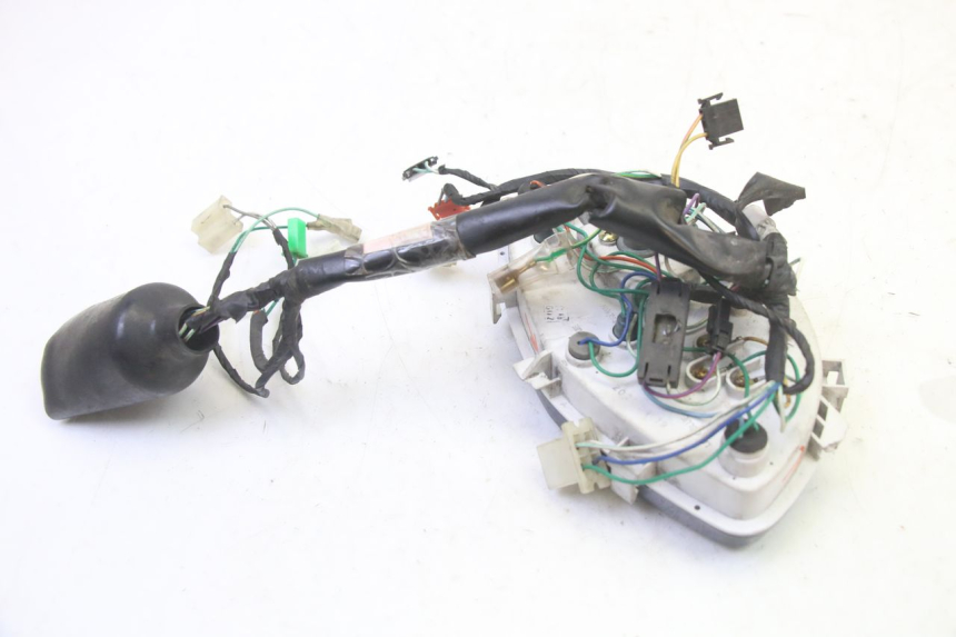 photo de SPEEDOMETER PEUGEOT TWEET 4T 50 (2018 - 2020)