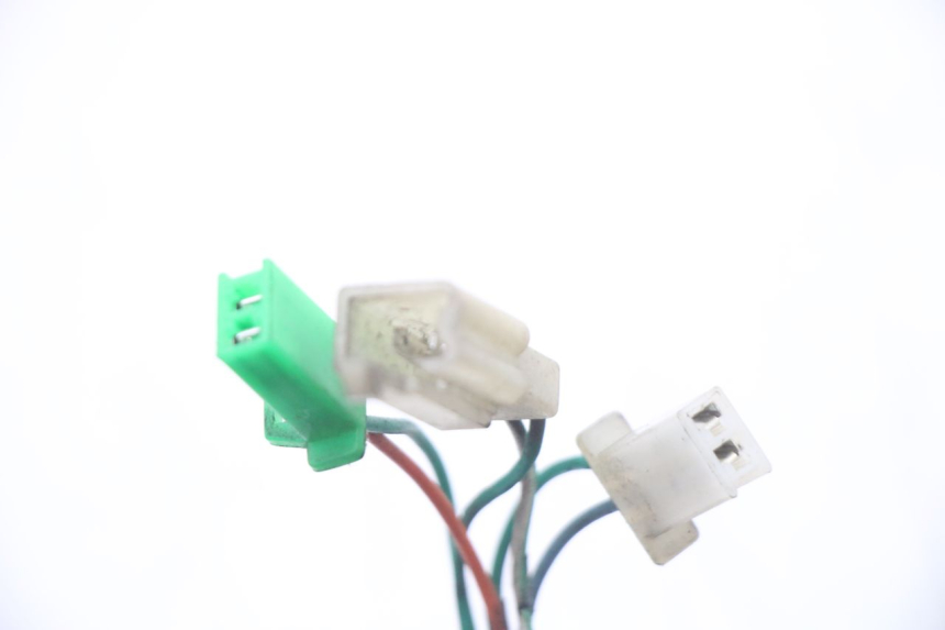 photo de SPEEDOMETER PEUGEOT TWEET PRO CARGO 50 (2018 - 2020)