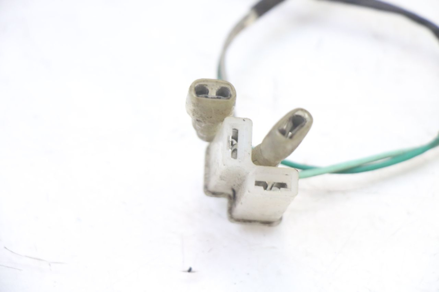 photo de SPEEDOMETER PEUGEOT TWEET PRO CARGO 50 (2018 - 2020)