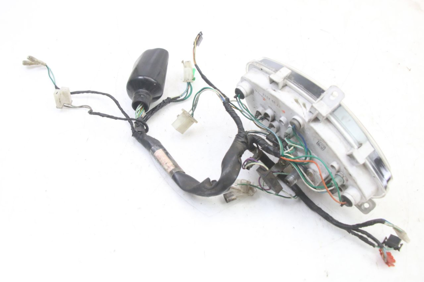 photo de SPEEDOMETER PEUGEOT TWEET PRO CARGO 50 (2018 - 2020)