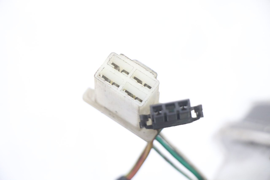 photo de SPEEDOMETER PEUGEOT TWEET PRO CARGO 50 (2018 - 2020)