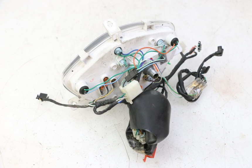 photo de SPEEDOMETER PEUGEOT TWEET PRO CARGO 50 (2018 - 2020)