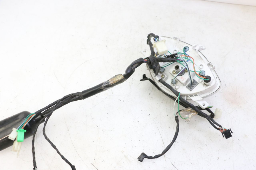 photo de SPEEDOMETER PEUGEOT TWEET PRO CARGO 50 (2018 - 2020)