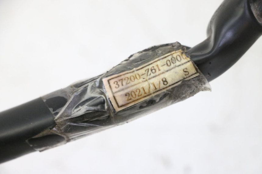 photo de SPEEDOMETER PEUGEOT TWEET PRO CARGO 50 (2018 - 2020)