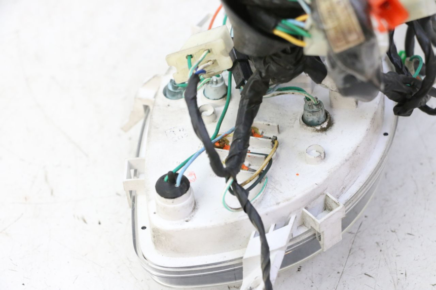 photo de SPEEDOMETER PEUGEOT TWEET PRO CARGO 50 (2018 - 2020)