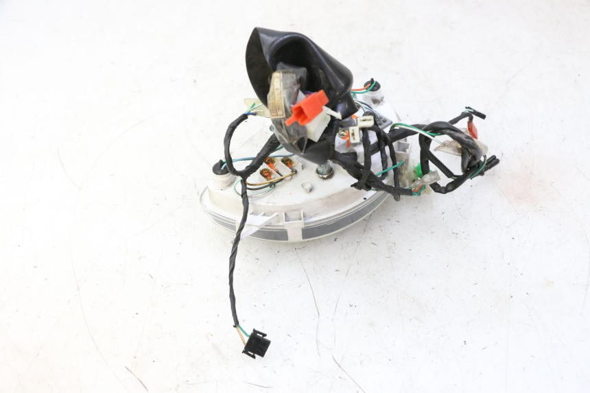 photo de SPEEDOMETER PEUGEOT TWEET PRO CARGO 50 (2018 - 2020)