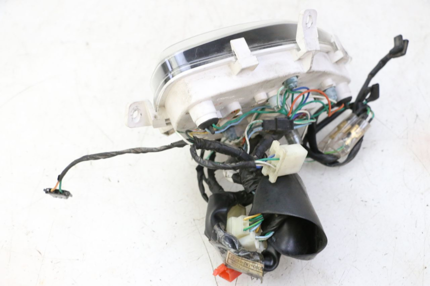 photo de SPEEDOMETER PEUGEOT TWEET PRO CARGO 50 (2018 - 2020)