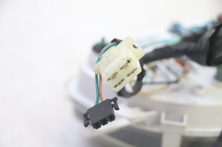 photo de SPEEDOMETER PEUGEOT TWEET PRO EFI 4T 50 (2021 - 2022)