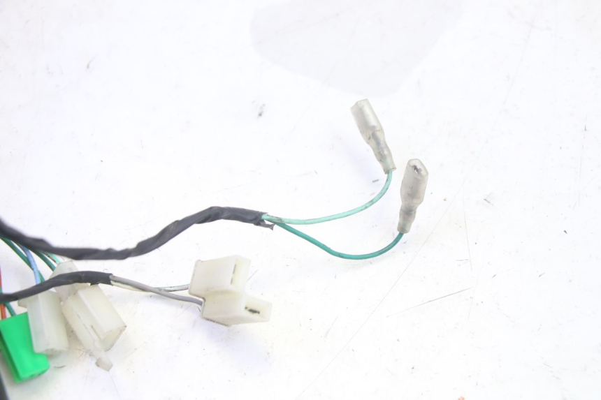 photo de SPEEDOMETER PEUGEOT TWEET PRO EFI 4T 50 (2021 - 2022)