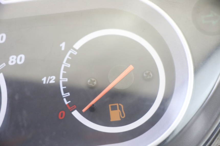 photo de SPEEDOMETER PEUGEOT TWEET PRO EFI 4T 50 (2021 - 2022)