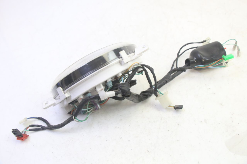 photo de SPEEDOMETER PEUGEOT TWEET PRO EFI 4T 50 (2021 - 2022)